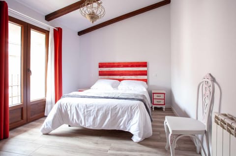 APARTAMENTOS LA VIEJA IMPRENTA Apartment in Sigüenza