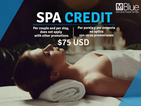 Magic Blue Spa Boutique Hotel Adults Only Hotel in Playa del Carmen