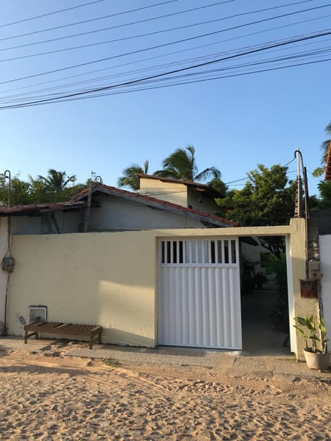 Casa de pescador Hostel in Flecheiras