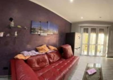 Casa Vacanza GLICINE Apartment in Turin