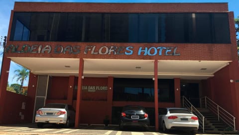 Aldeia das Flores Hotel Hotel in Goiania