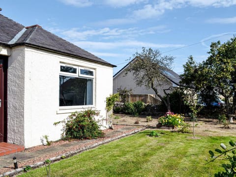 The Bungalow Haus in Carnoustie