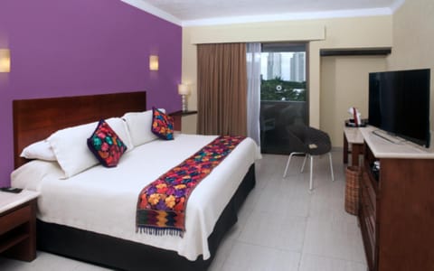 Adhara Hacienda Cancun Hotel in Cancun
