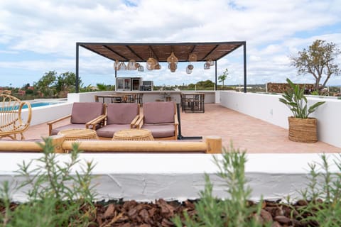 Quinta do Ourives - Villa - Up to 18 persons Villa in Carvoeiro