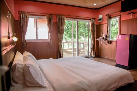 Koh Tao Garden Resort Bed and Breakfast in Ko Tao