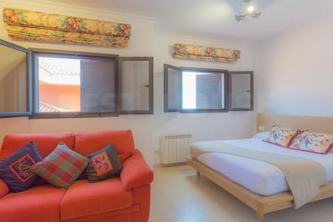 Rural Apartments with Community Pool Apartment in Palmas de Gran Canaria