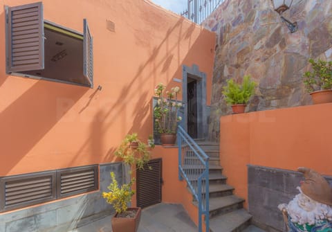 Rural Apartments with Community Pool Apartment in Palmas de Gran Canaria