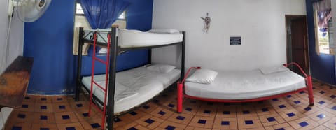 hostal alquimista Hostel in Taganga