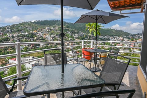 Balcony/Terrace, Balcony/Terrace