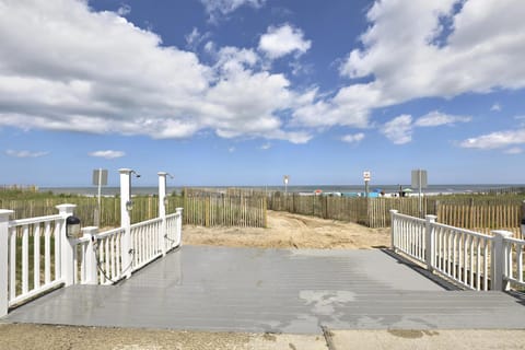 The Quay Condos II Apartment in Ocean City