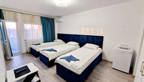 Pensiune Mirada Bed and Breakfast in Constanta