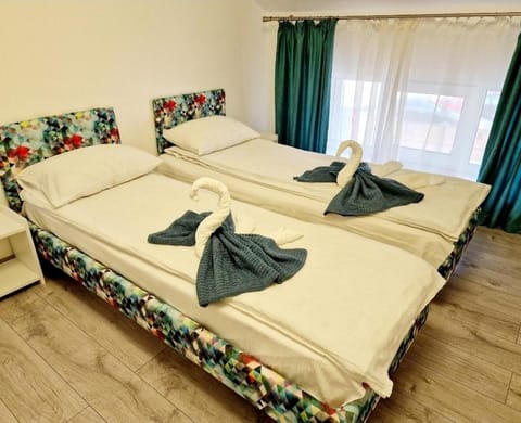 Pensiune Mirada Bed and Breakfast in Constanta