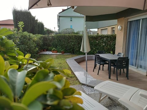 Casetta alla Spiaggia Ventimiglia Apartment in Ventimiglia