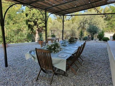 Balcony/Terrace, Dining area