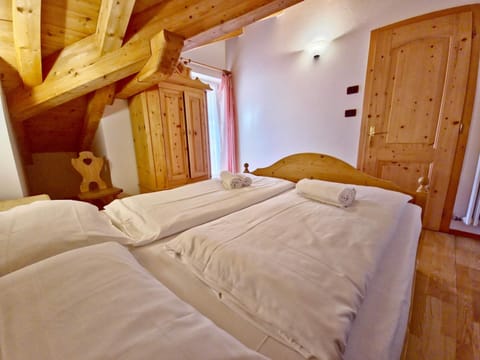 Villetta Clara by AMA Val di Fassa Apartment in Vigo di Fassa