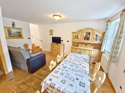 Villetta Clara by AMA Val di Fassa Apartment in Vigo di Fassa