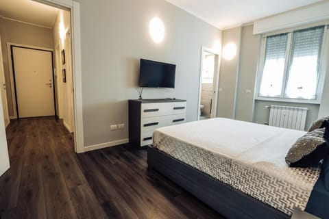 Residenza Vigliani near Allianz MiCo and CityLife Apartment in Milan