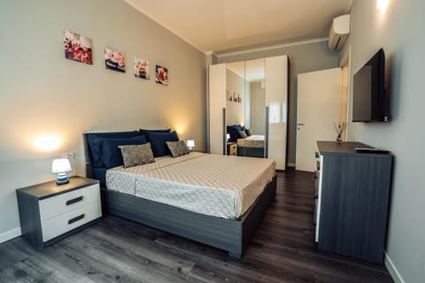 Residenza Vigliani near Allianz MiCo and CityLife Apartment in Milan