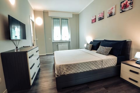 Residenza Vigliani near Allianz MiCo and CityLife Apartment in Milan