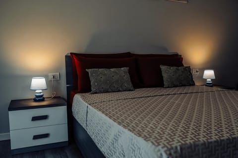 Residenza Vigliani near Allianz MiCo and CityLife Apartment in Milan