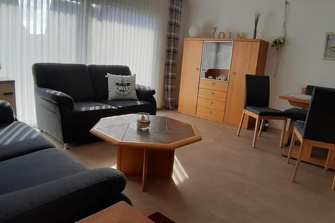 Am Ringwall 11 House in Cuxhaven