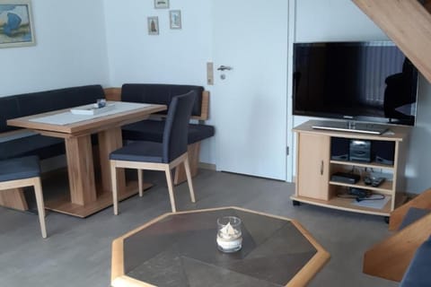 Am Ringwall 11 House in Cuxhaven