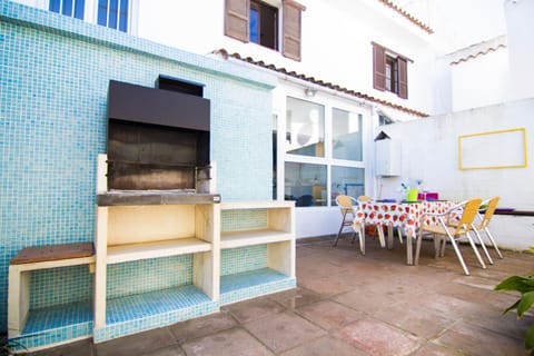 BBQ facilities, Balcony/Terrace, Food and drinks, Decorative detail, Area and facilities