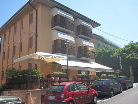 Hotel Benacus Hôtel in Bardolino