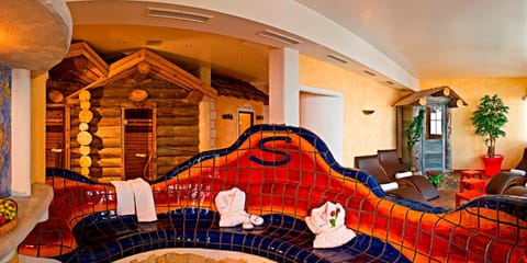 Sporthotel Snowwhite Hotel in Obertauern