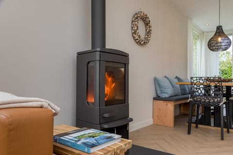 Welcome in - Oosterpark 76 - Oostkapelle House in Oostkapelle