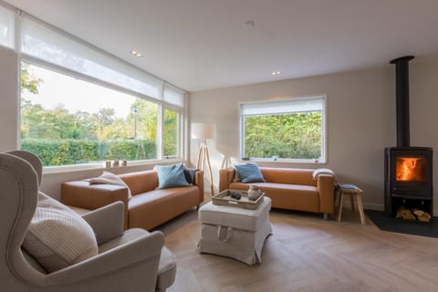 Welcome in - Oosterpark 76 - Oostkapelle House in Oostkapelle