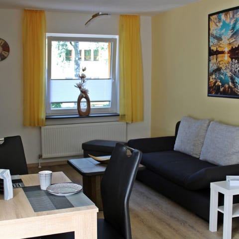 Ferienwohnung Schwallmann Apartment in Siegen