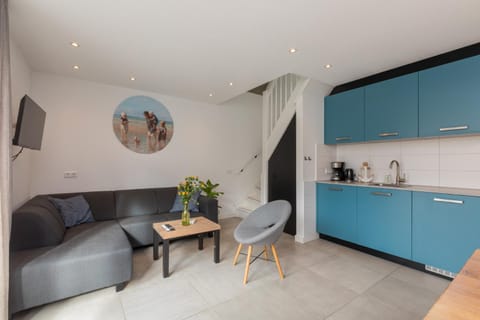 Welcome in - Piet Mondriaanpad 6 - Westkapelle House in Westkapelle