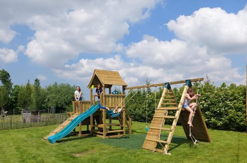 Children play ground