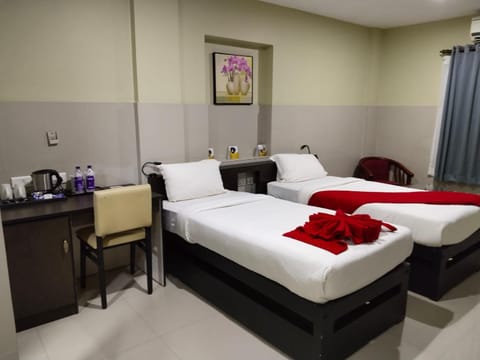Kottavathil Hotel Hotel in Kochi