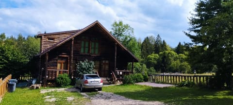 Cabana Belis Dealu Negru House in Cluj County