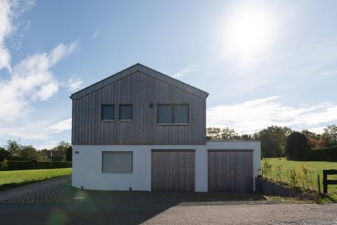 Fewo Eifel Eichen Apartment in Heimbach