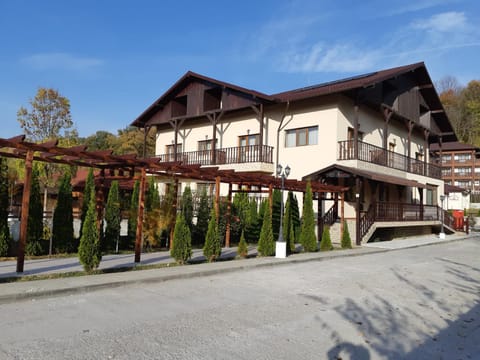 Pensiunea Arido Bed and Breakfast in Prahova, Romania