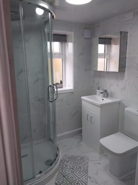 Dream Ensuite Rooms Apartment in Solihull