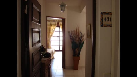 Apartamento na praia do Carvoeiro Appartement in Carvoeiro