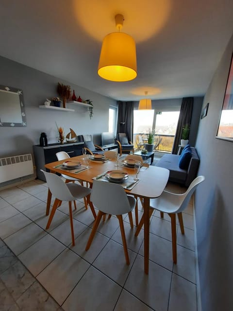 Koksijde Promenade Apartment in Koksijde