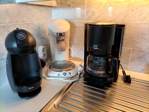 Koksijde Promenade Apartment in Koksijde