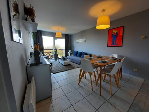 Koksijde Promenade Apartment in Koksijde