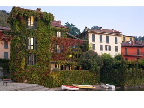 Pescallo Apartments Condo in Bellagio