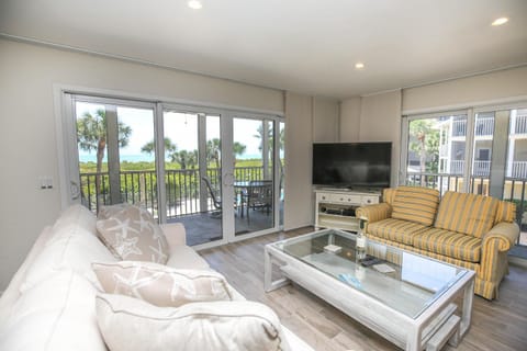 Surfside 12 Unit B1 House in Sanibel Island