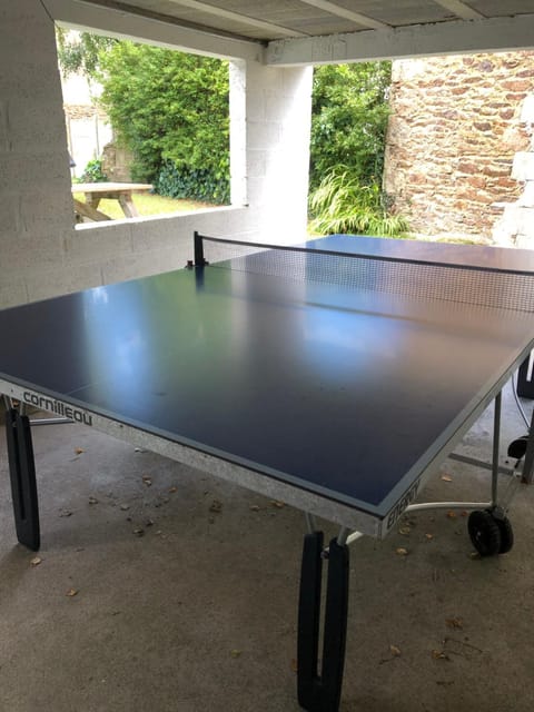 Gîte du Guildo House in Brittany