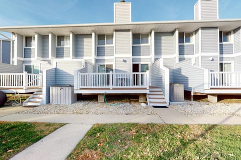 Hidden Harbour -- 306 Ocean View Parkway House in Bethany Beach