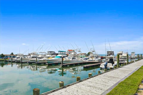 South Shore Marina -- 43 Marina View House in Sussex County