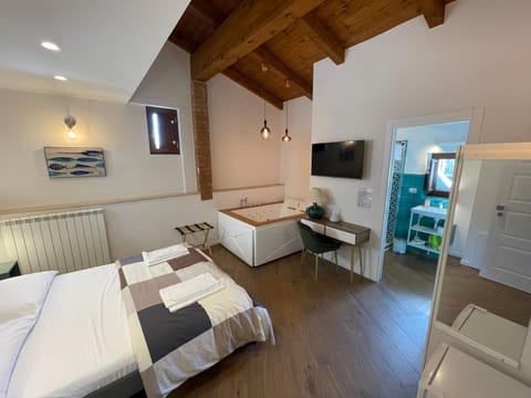 B&B Vietri Centro Bed and Breakfast in Vietri sul Mare