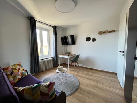 Auberge de la Pétrusse Apartamento in Luxembourg